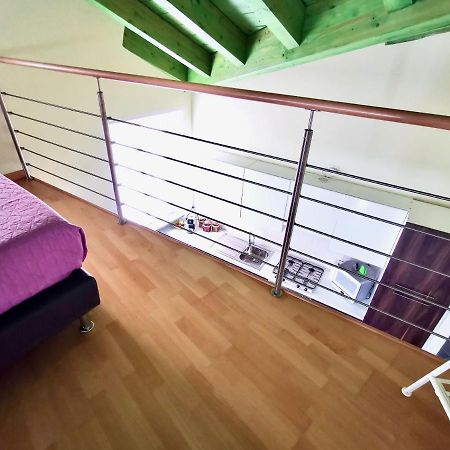 Appartement Manzoni By Design Studio à Bellano Extérieur photo