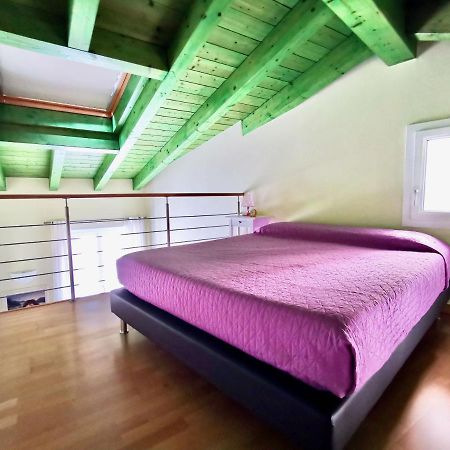 Appartement Manzoni By Design Studio à Bellano Extérieur photo