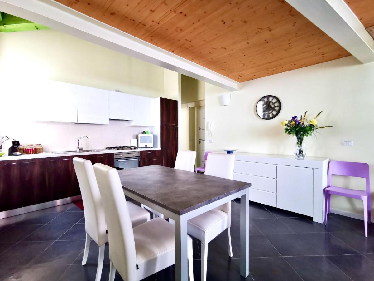 Appartement Manzoni By Design Studio à Bellano Extérieur photo