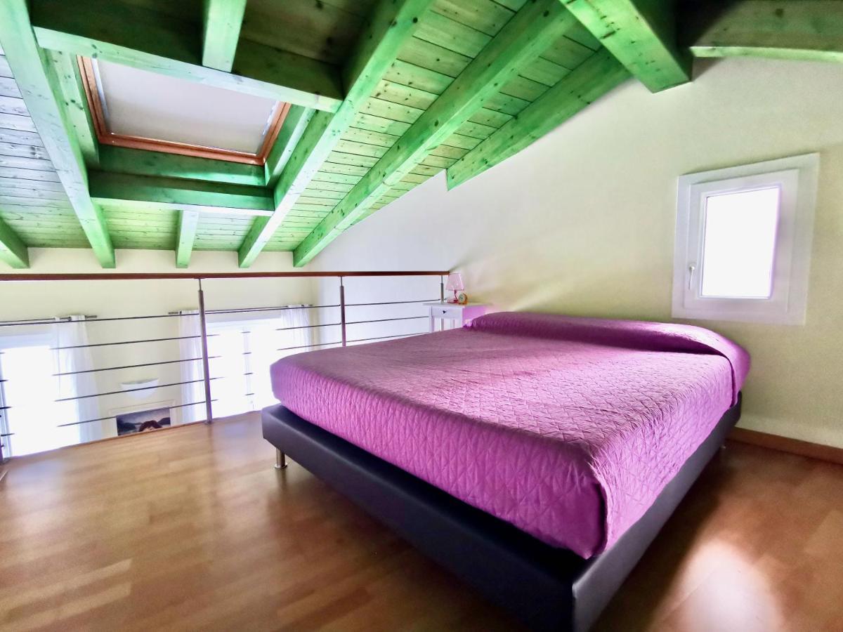 Appartement Manzoni By Design Studio à Bellano Extérieur photo