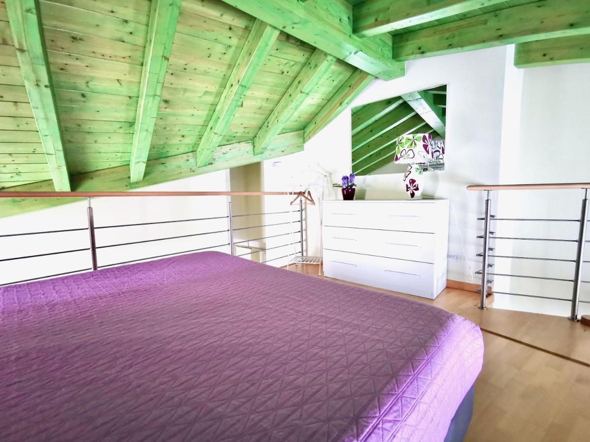 Appartement Manzoni By Design Studio à Bellano Extérieur photo