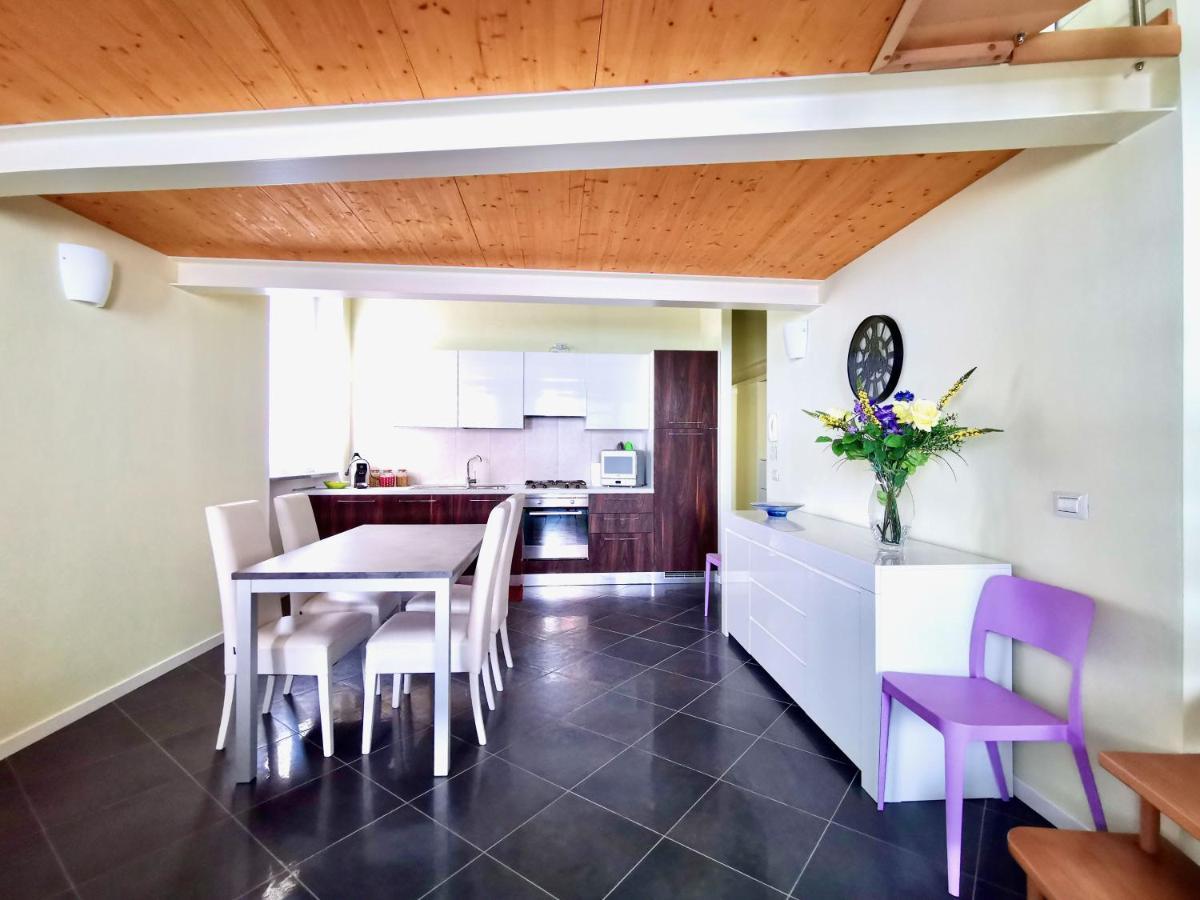 Appartement Manzoni By Design Studio à Bellano Extérieur photo
