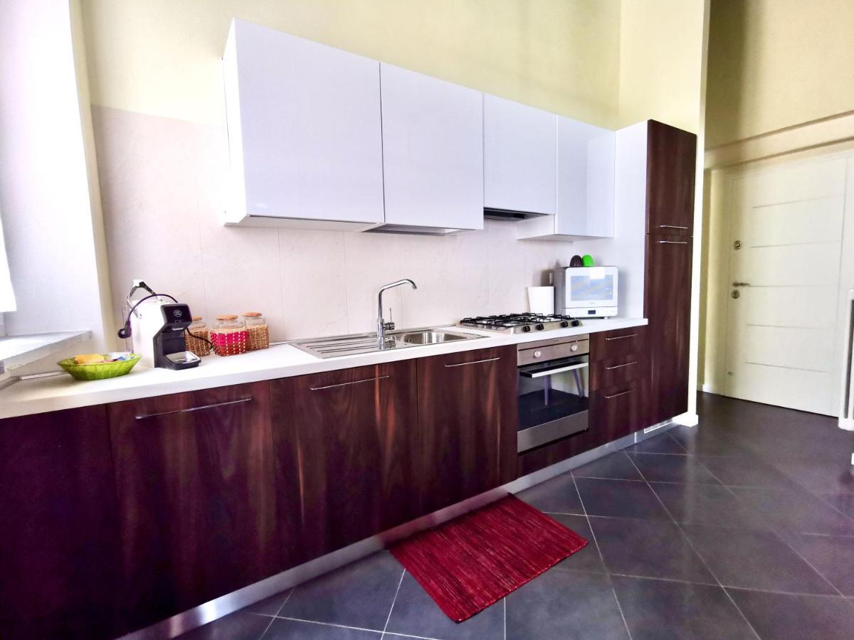 Appartement Manzoni By Design Studio à Bellano Extérieur photo