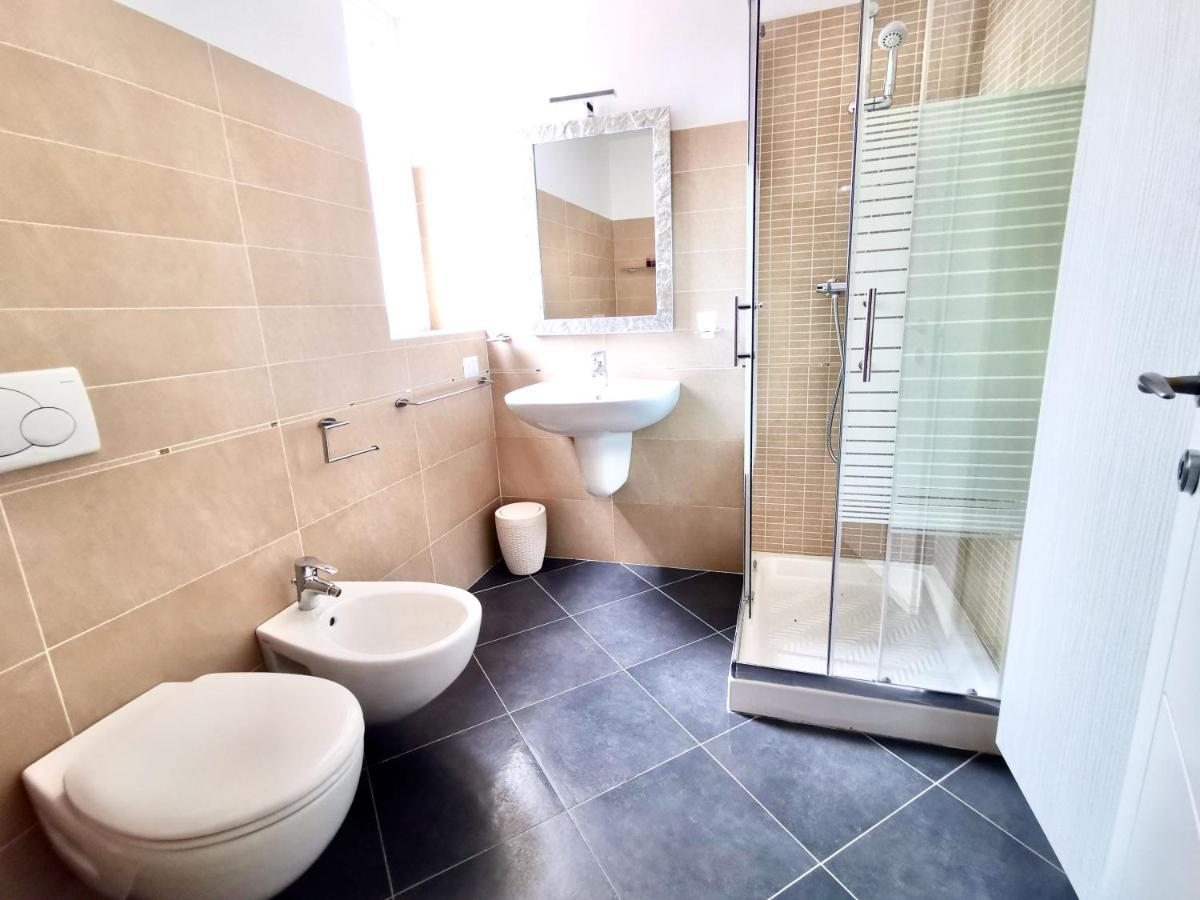 Appartement Manzoni By Design Studio à Bellano Extérieur photo