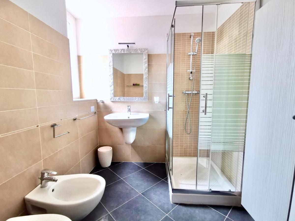 Appartement Manzoni By Design Studio à Bellano Extérieur photo