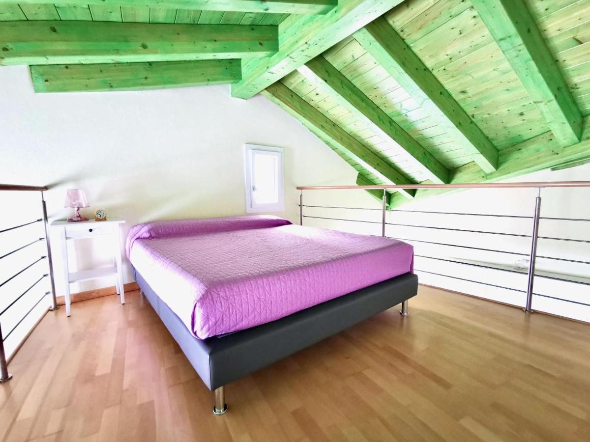 Appartement Manzoni By Design Studio à Bellano Extérieur photo
